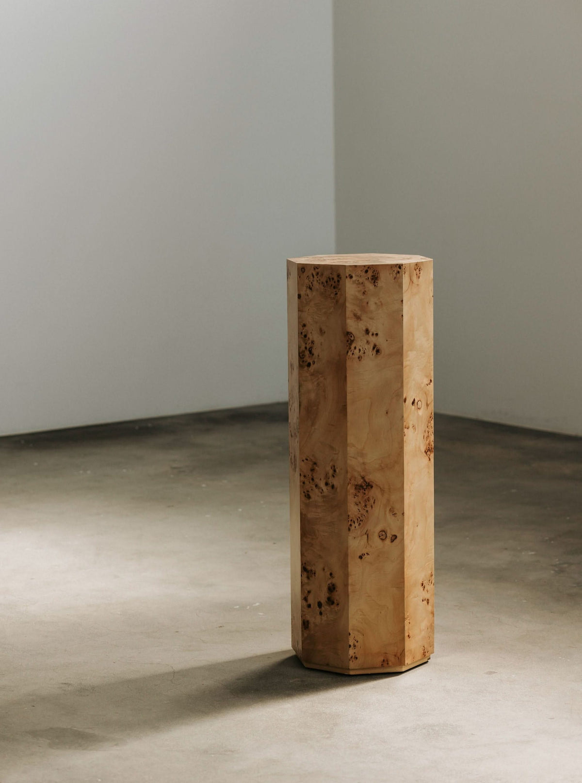 Ciel Plinth