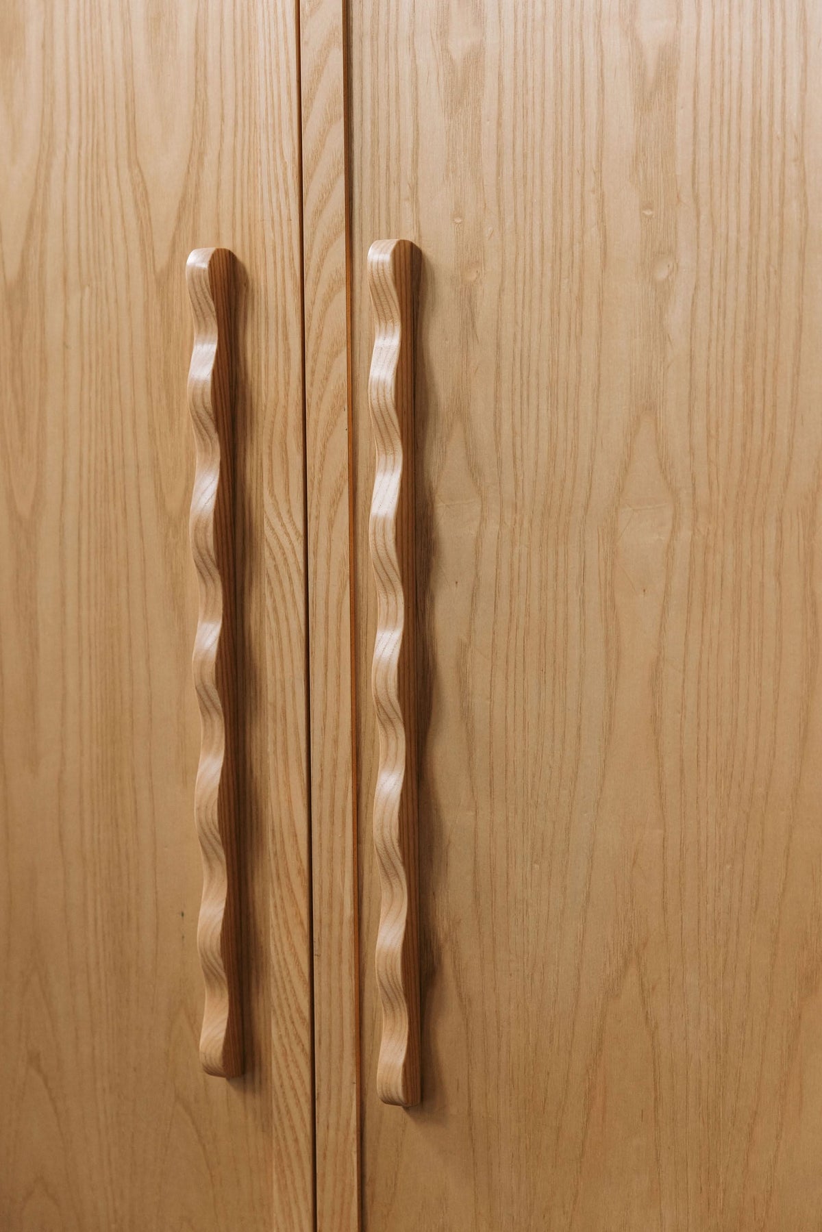 Sacha Wardrobe