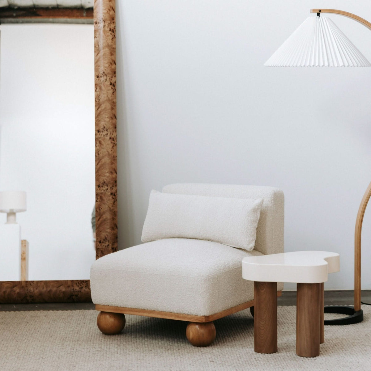 Solene Chair
