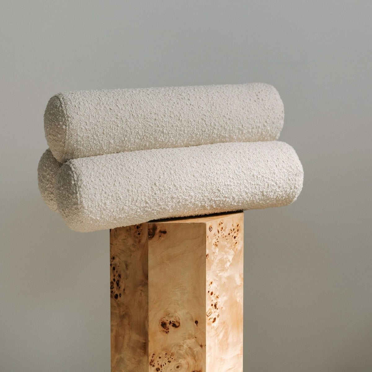 Léna Bolster Cushion