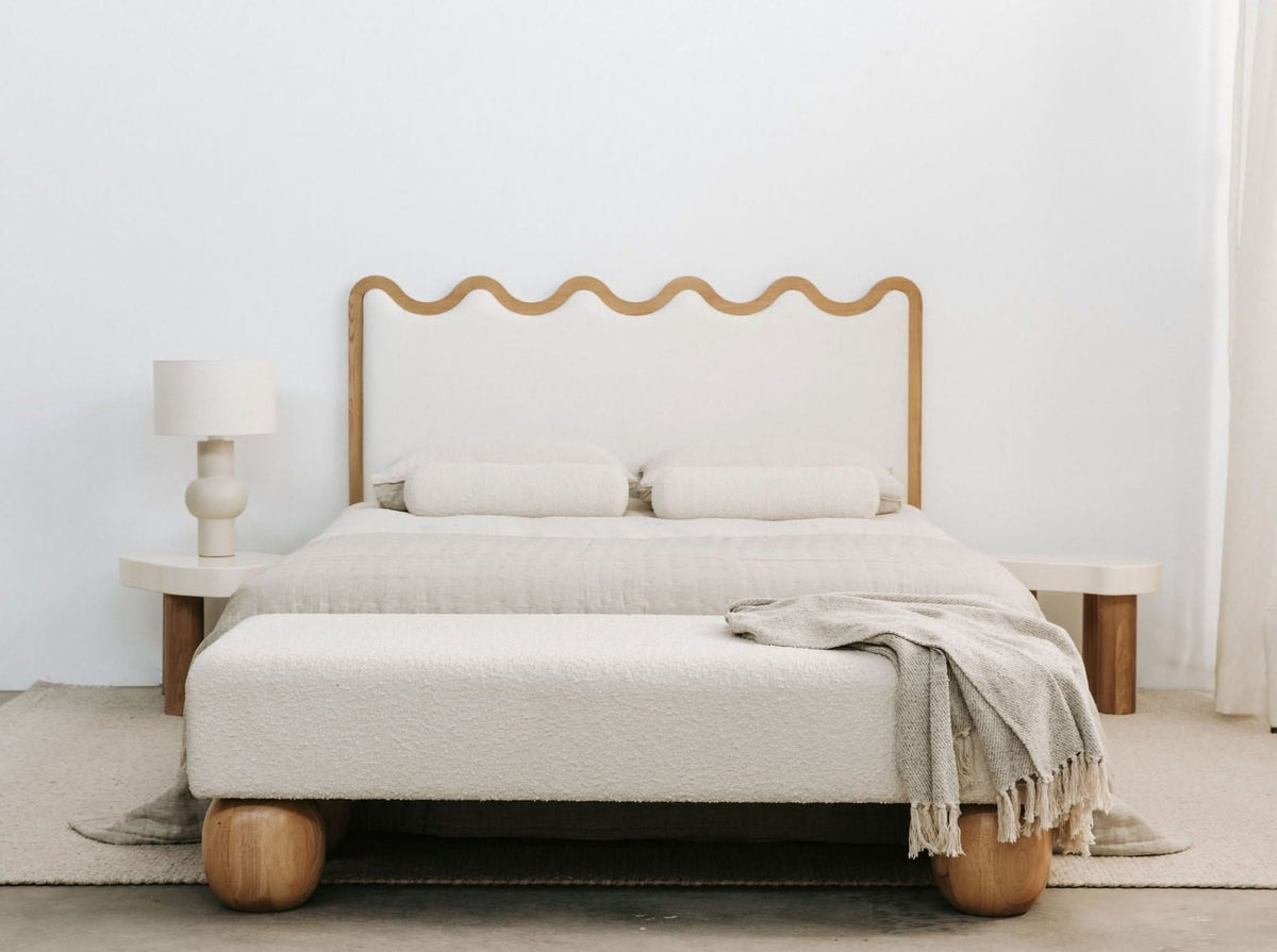 Chloé Bedhead