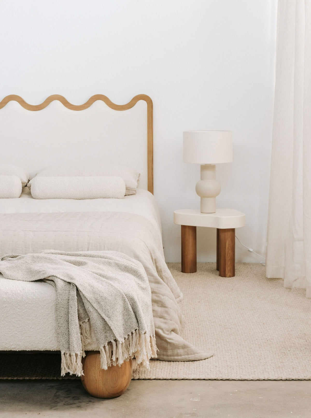Chloé Bedhead