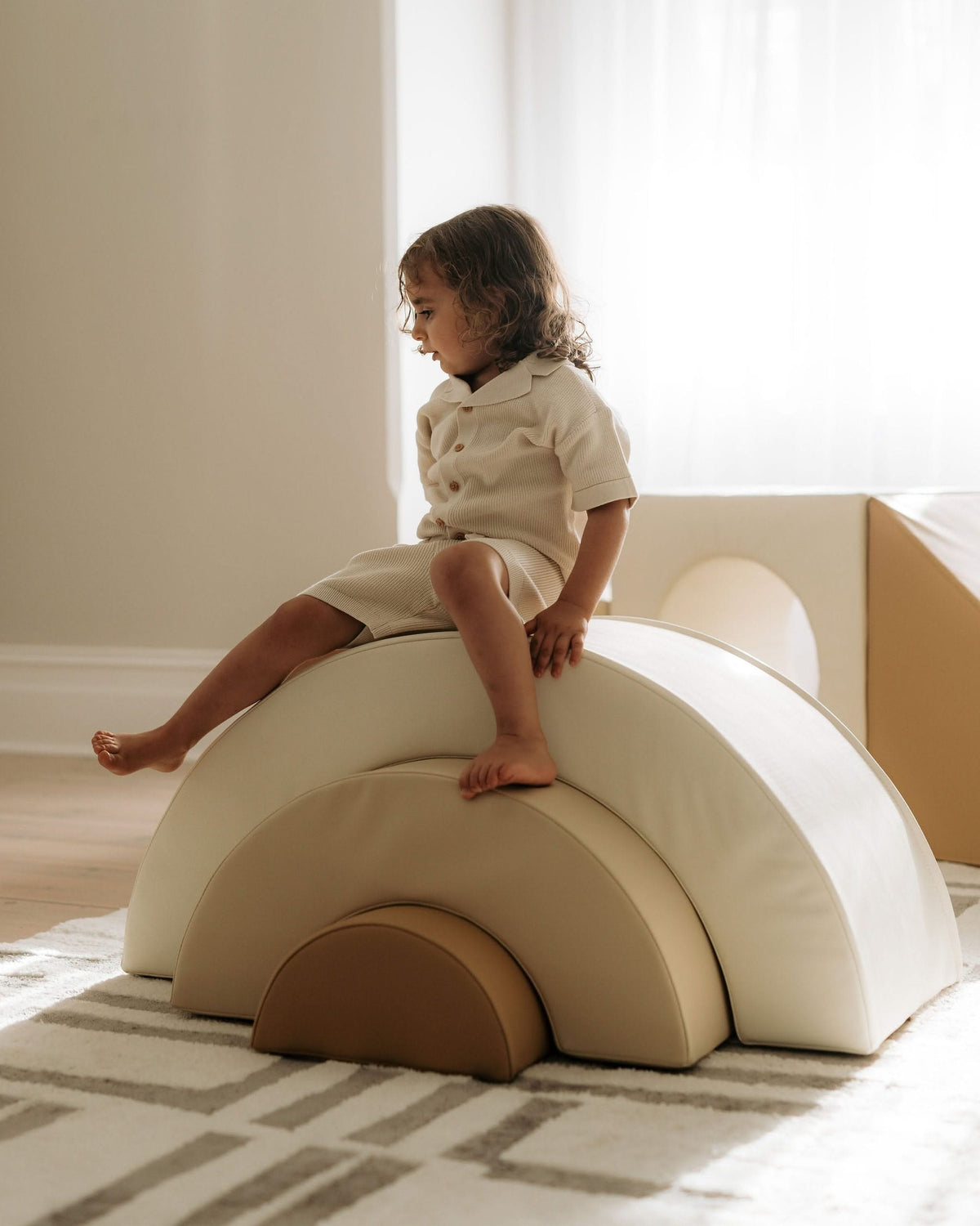 Arche Playset
