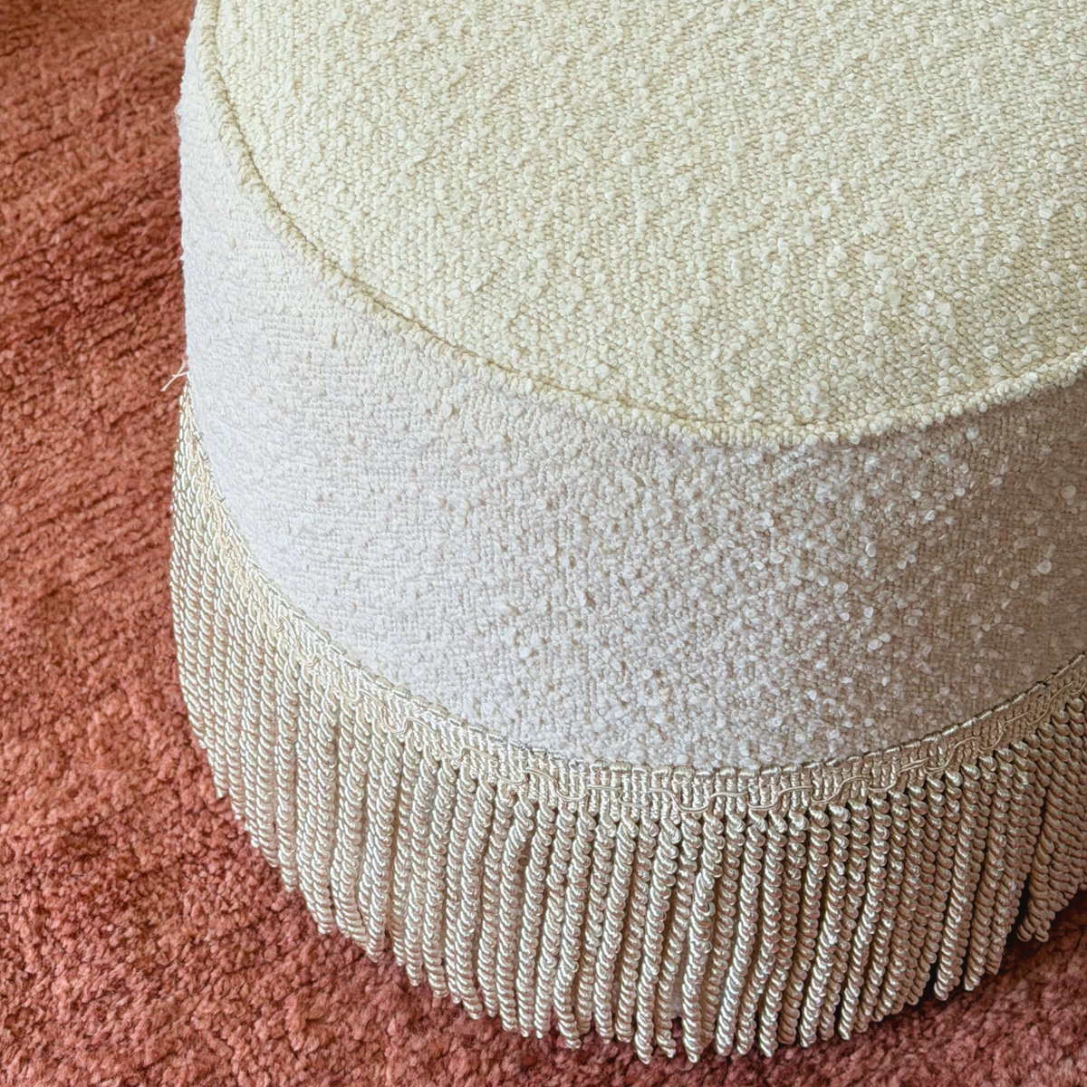 Mona Ottoman
