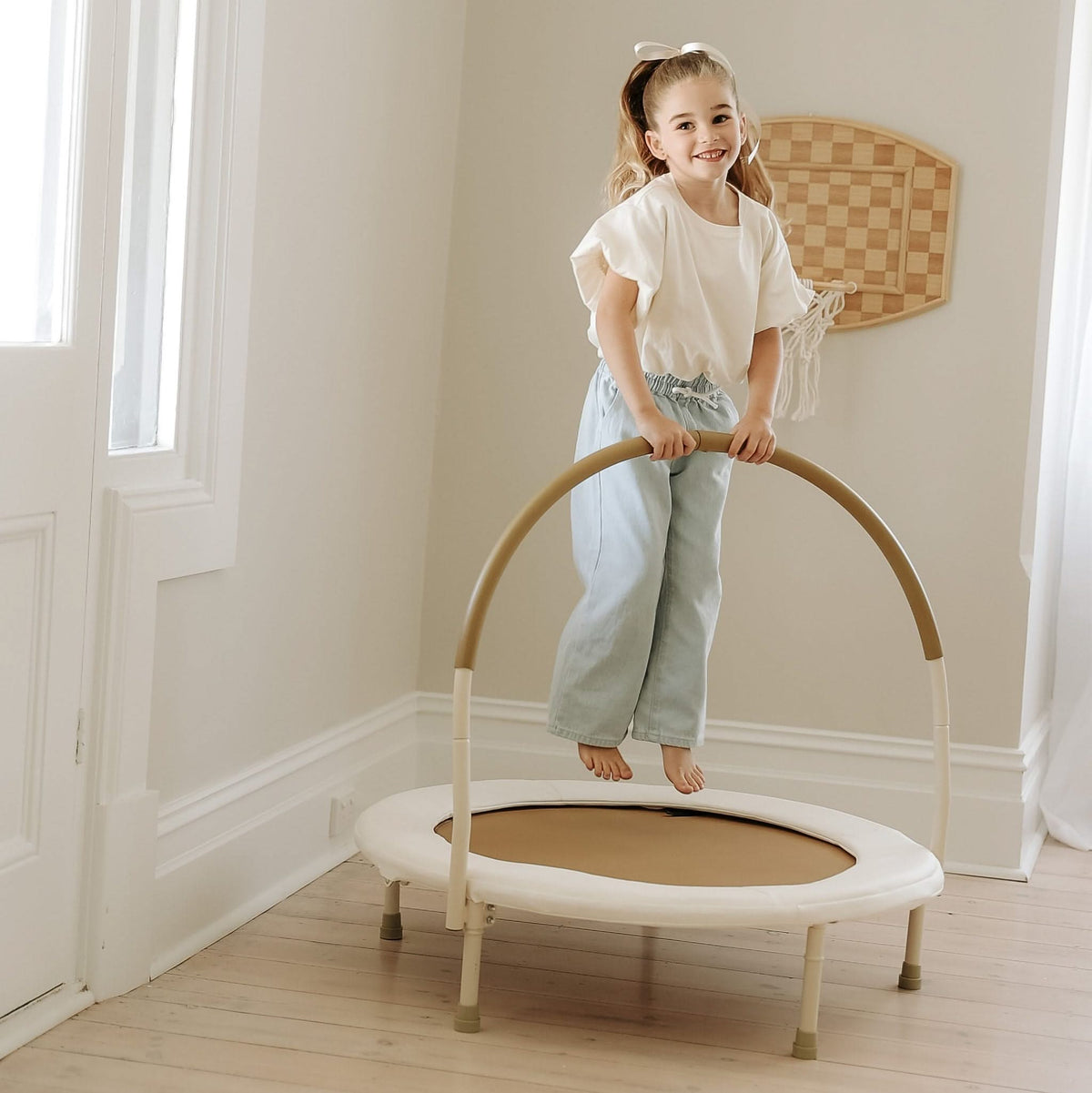 Poco Trampoline