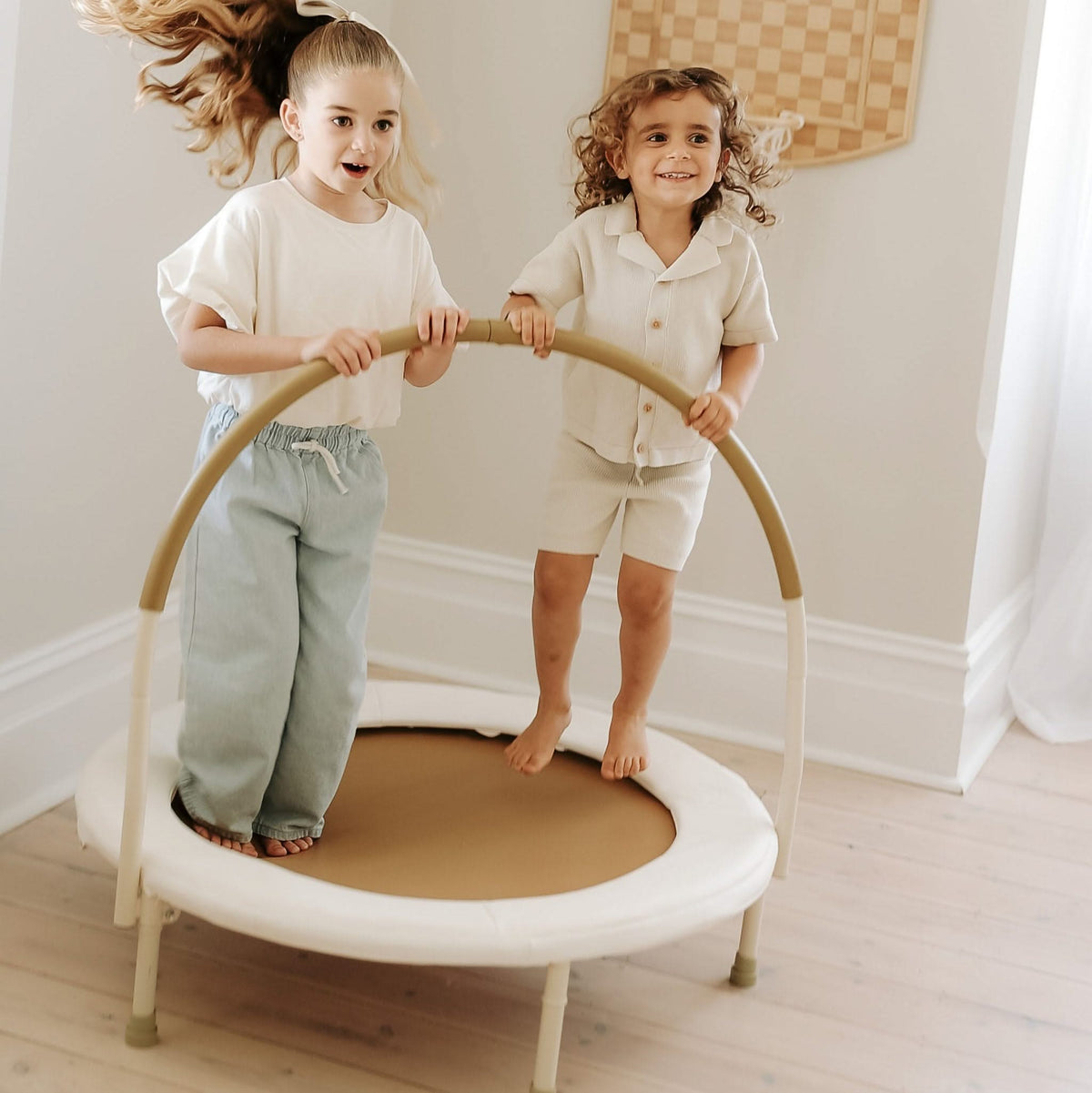 Poco Trampoline