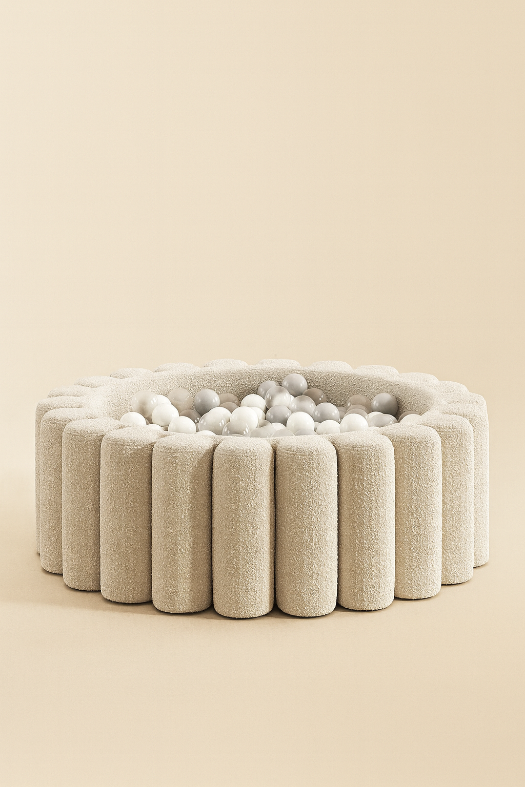 Ball Pit Balls - 200
