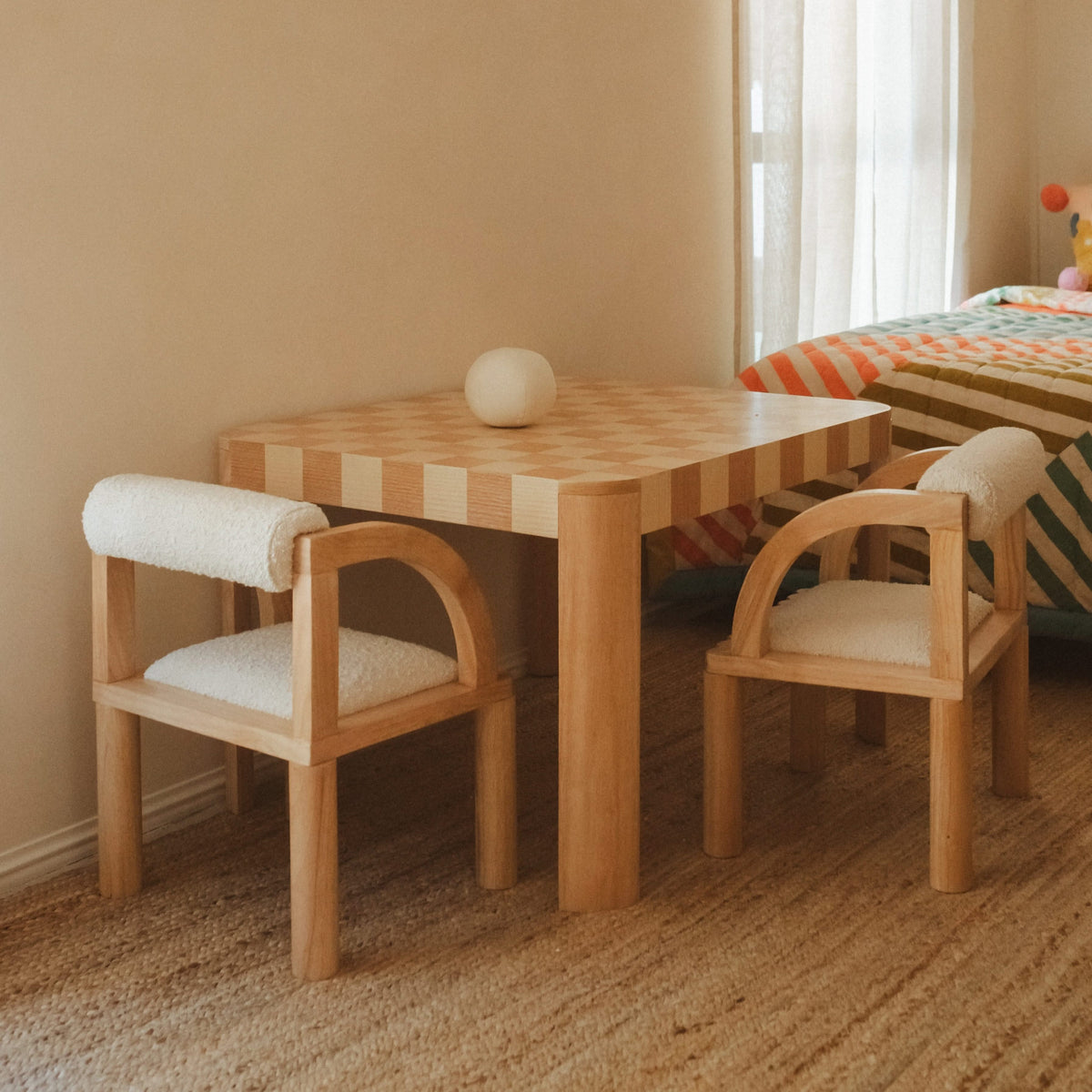 Percy Chair