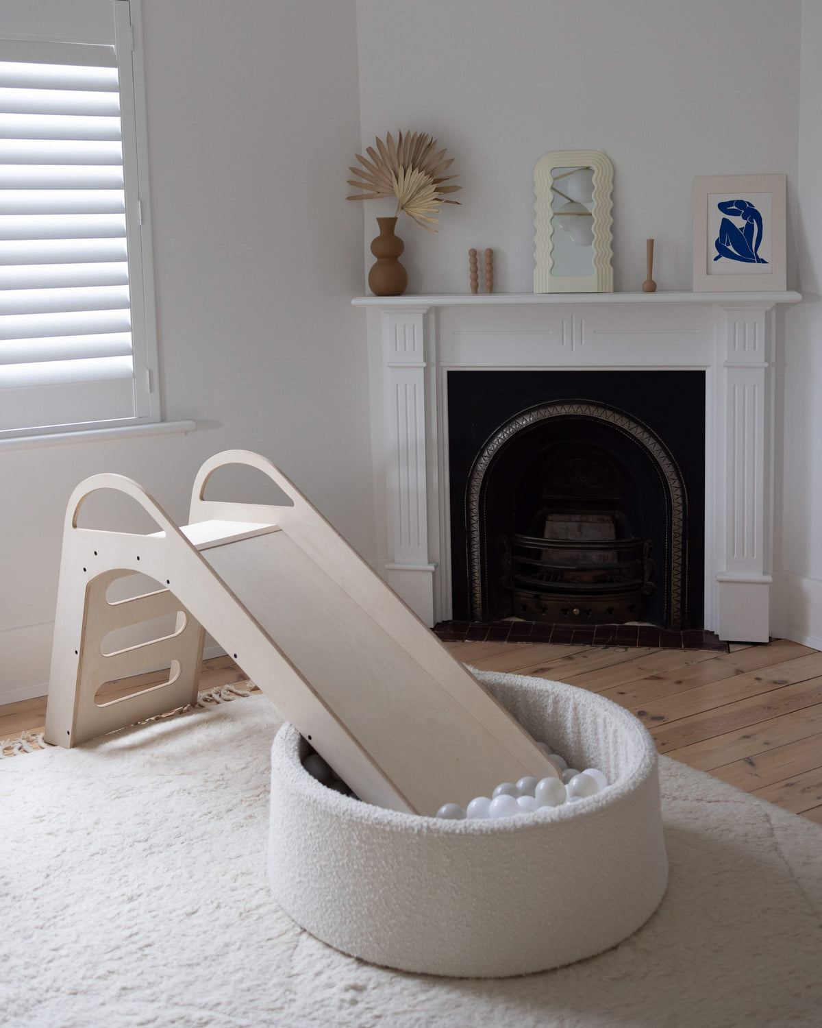 Arlo Slide