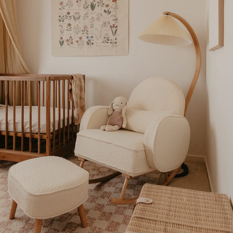 The Nuage Nursery