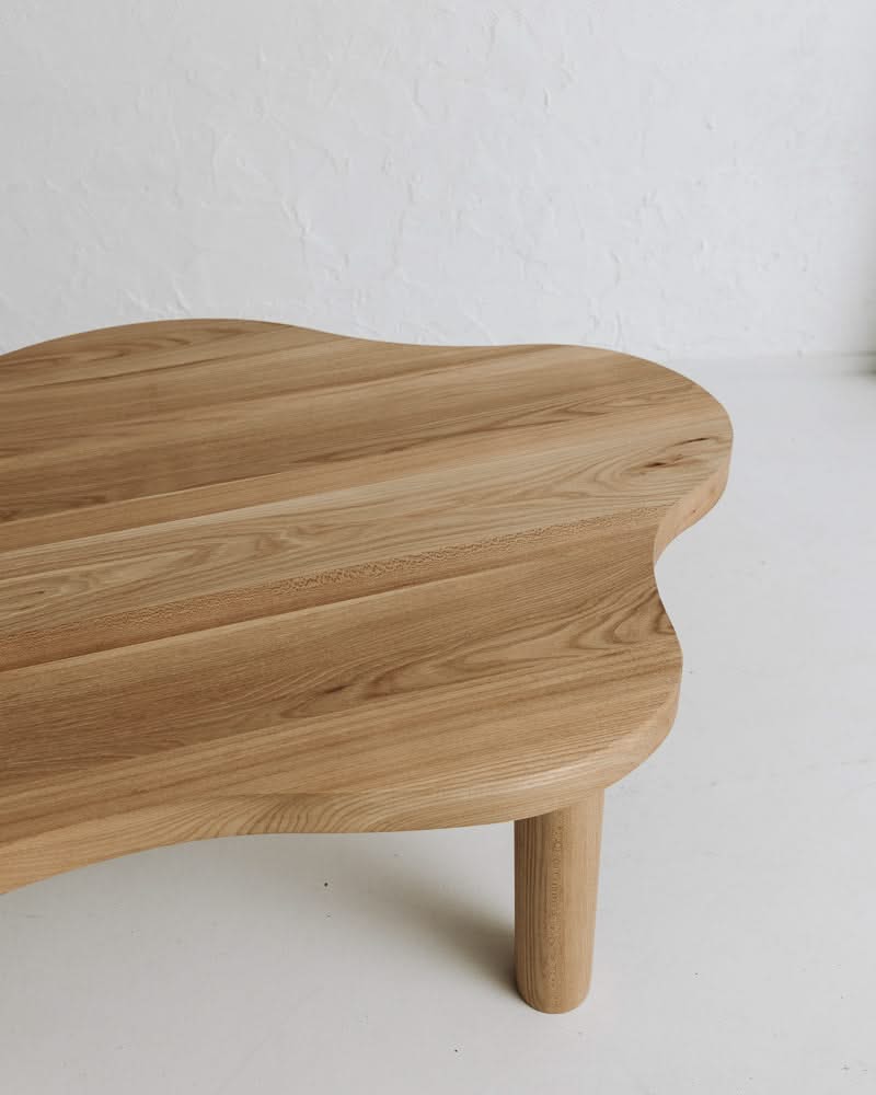 Leia Coffee Table