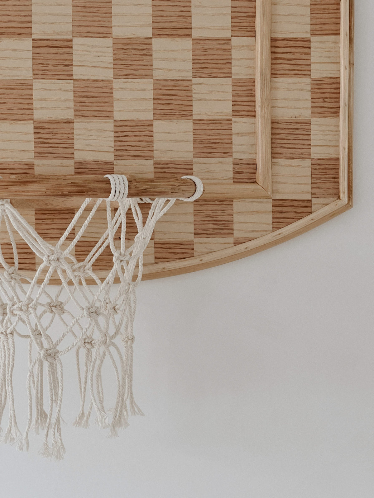 Quinn Basketball Hoop