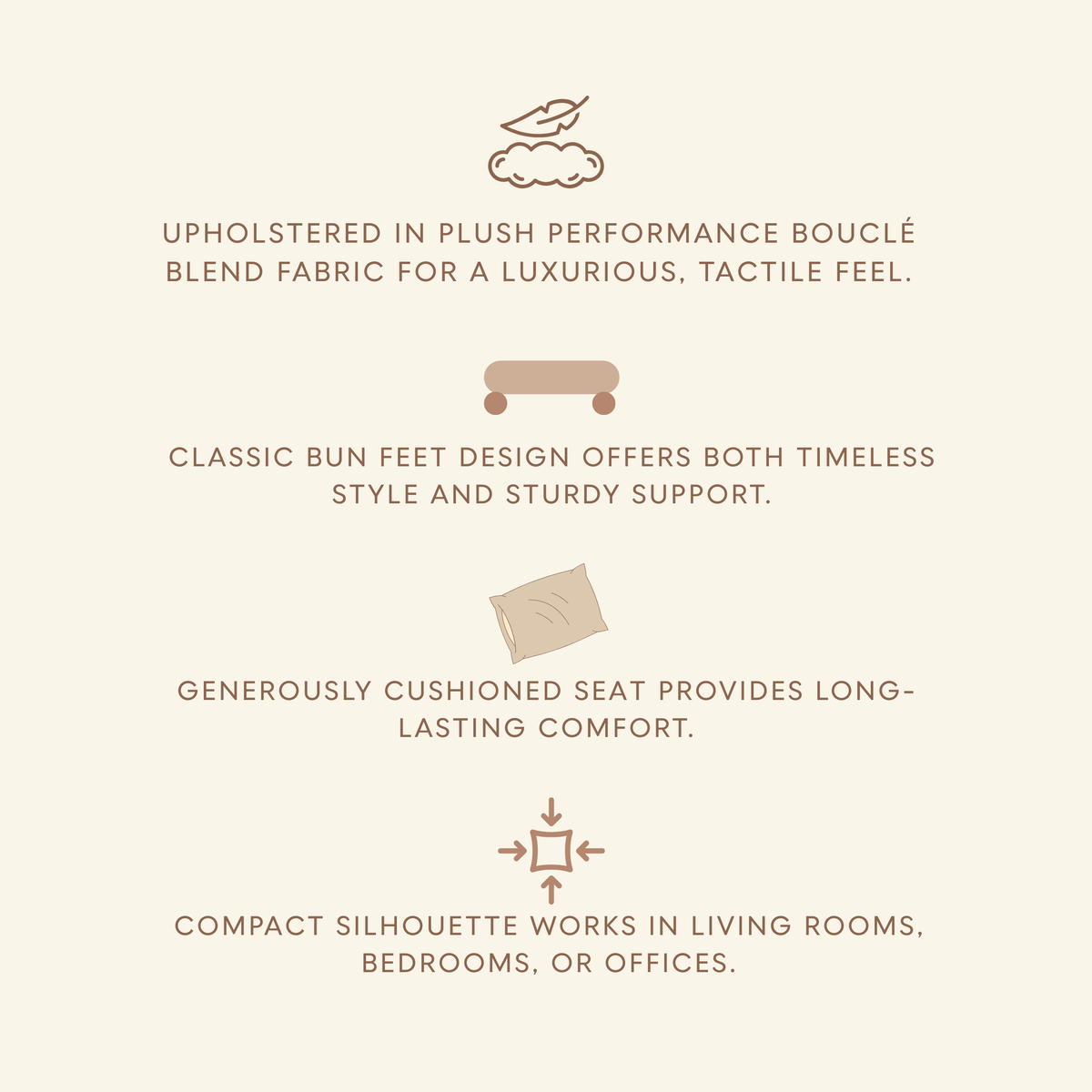 Solene Ottoman