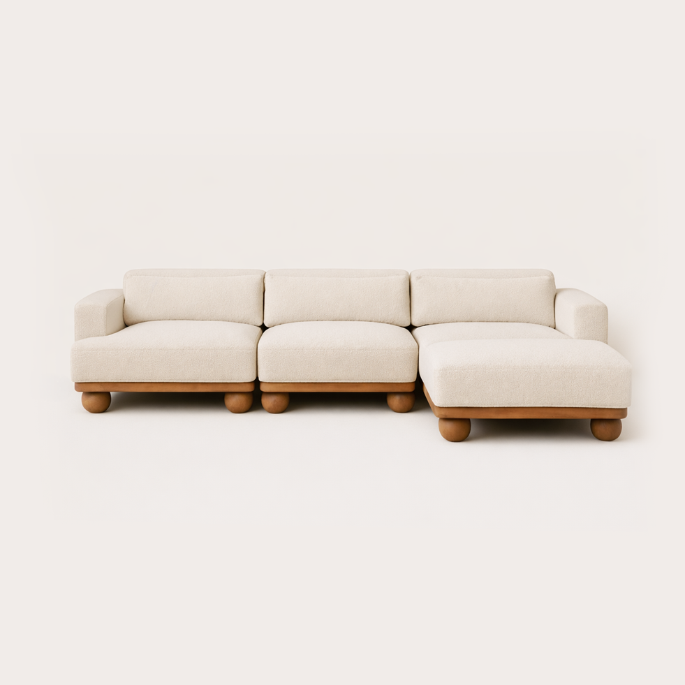 Solene Sofa