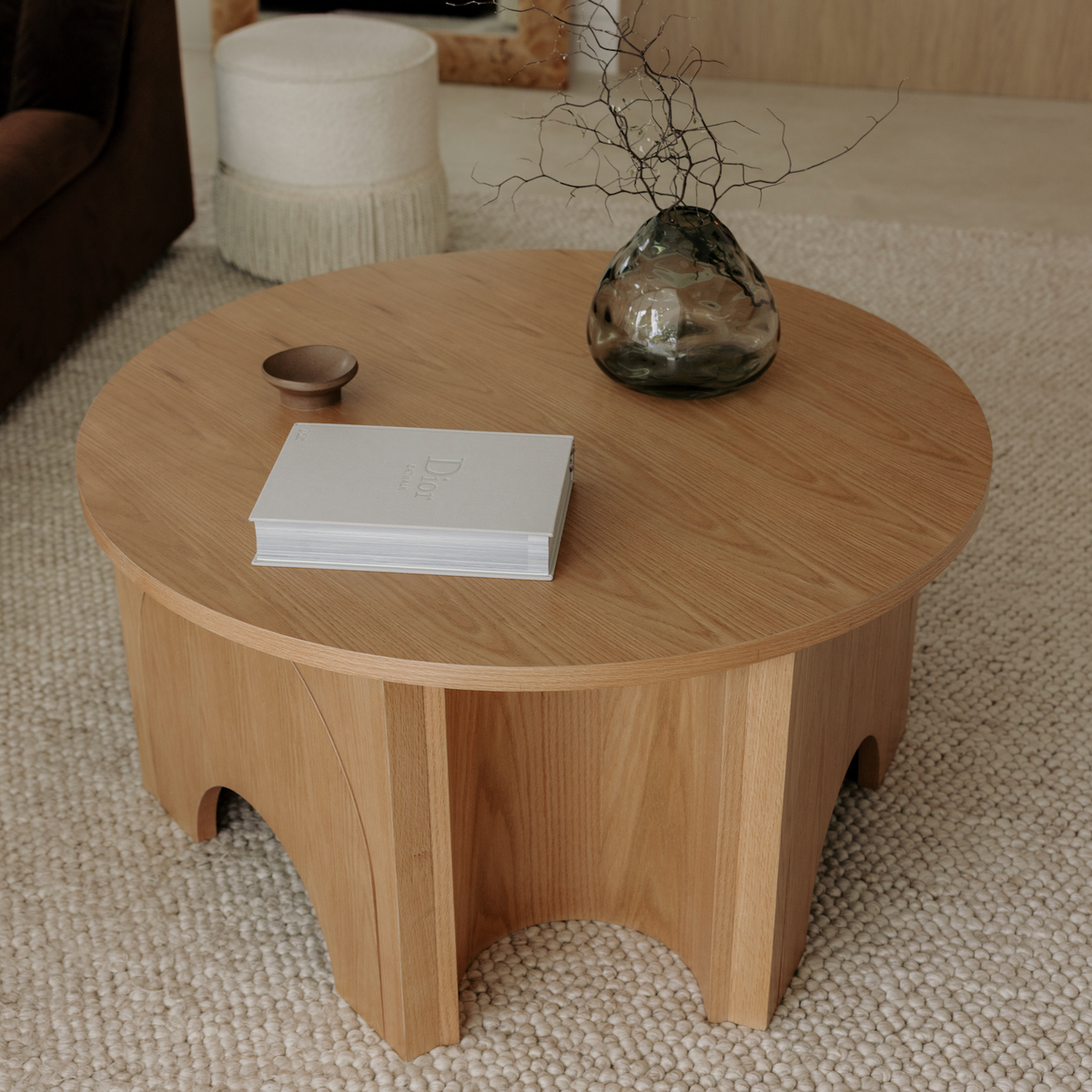 Arca Table Set