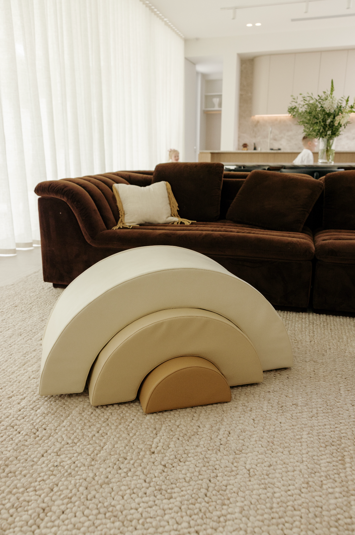 Arche Playset
