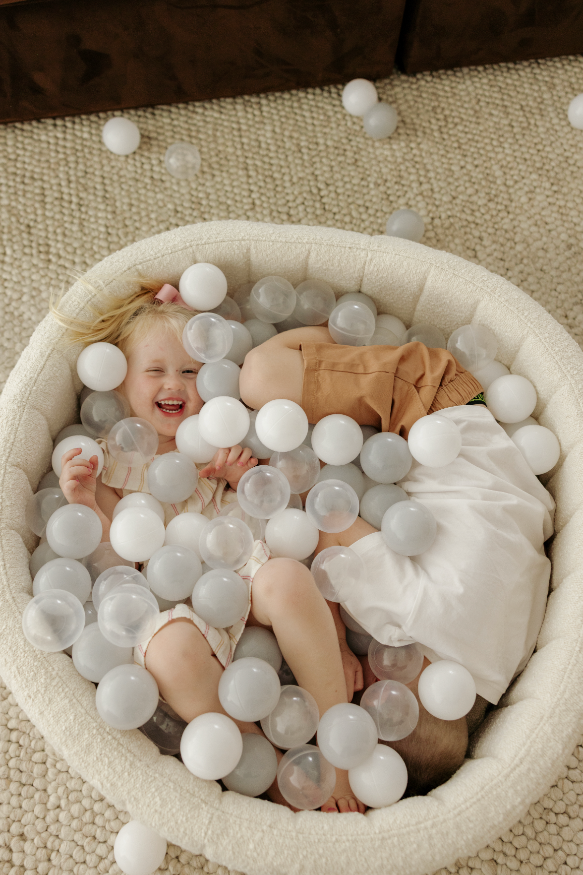 Quincy Ball Pit