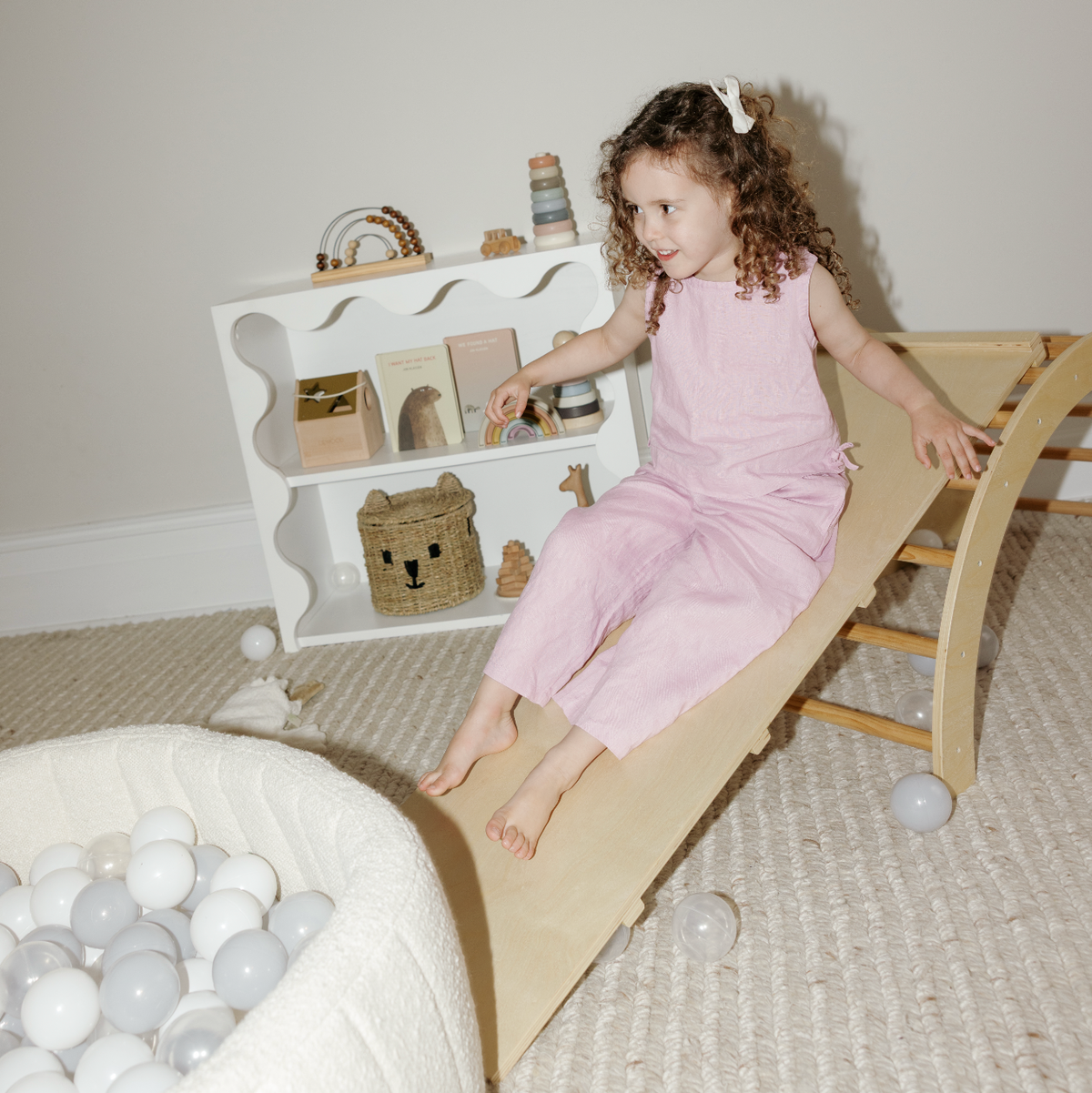 Lune Slide