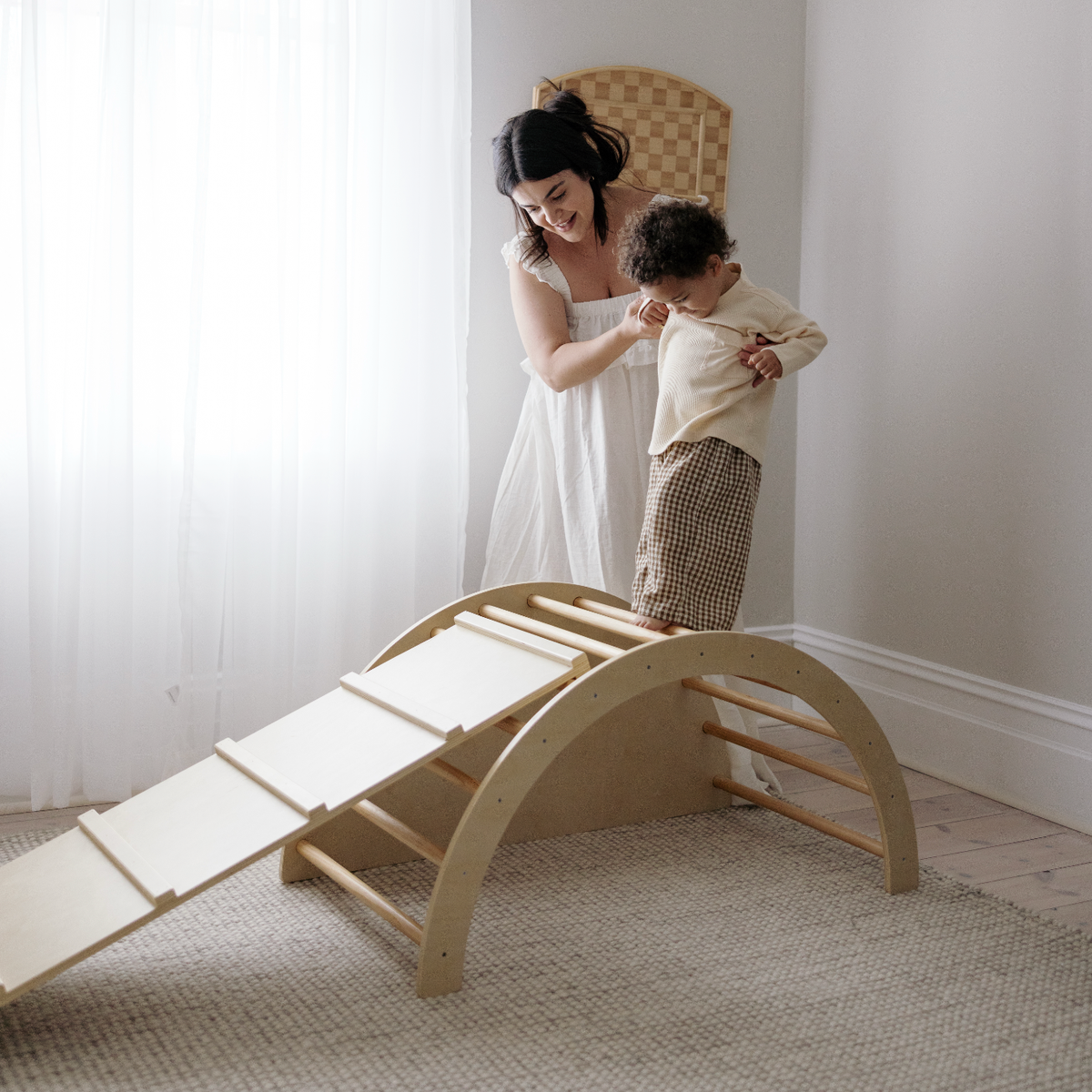 Lune Slide