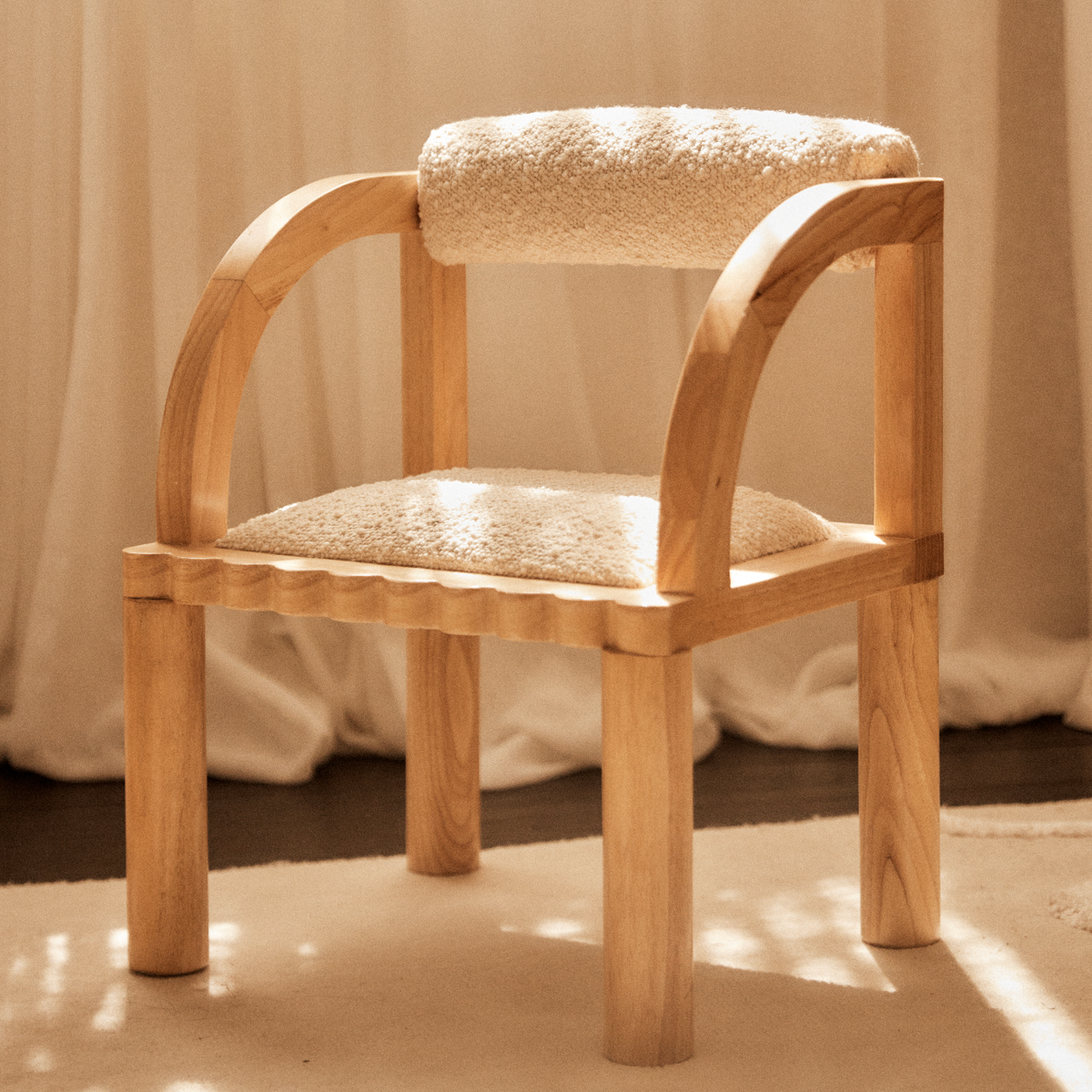 Percy Chair