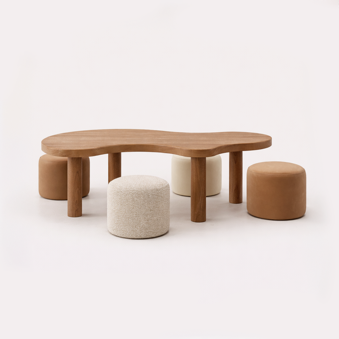 Léon Activity Table