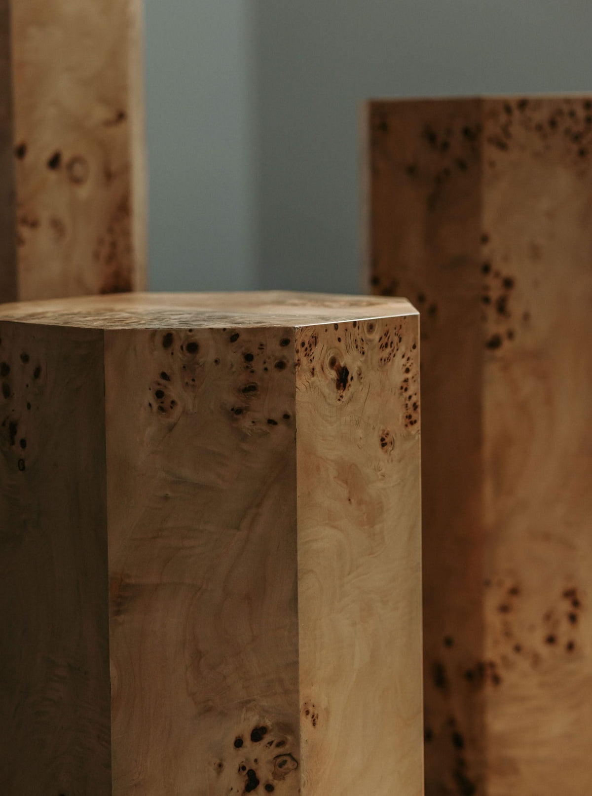 Ciel Plinth