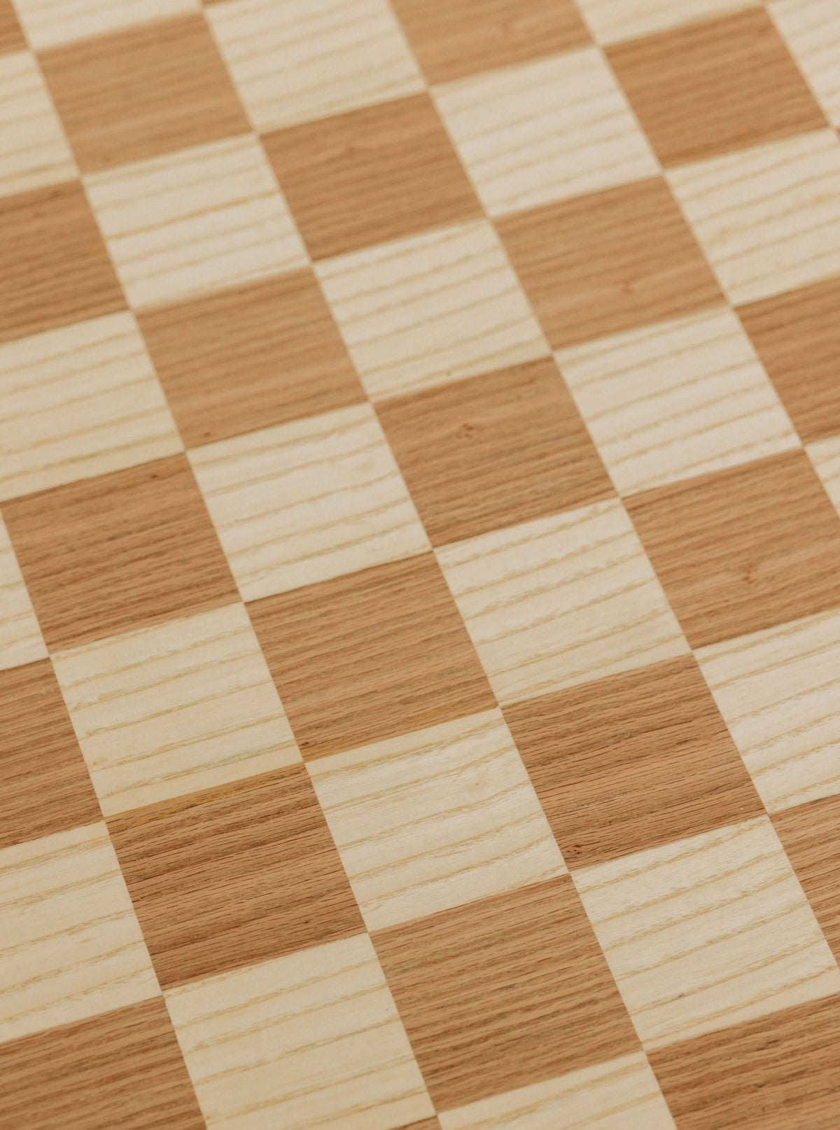 Quinn Checkerboard Table
