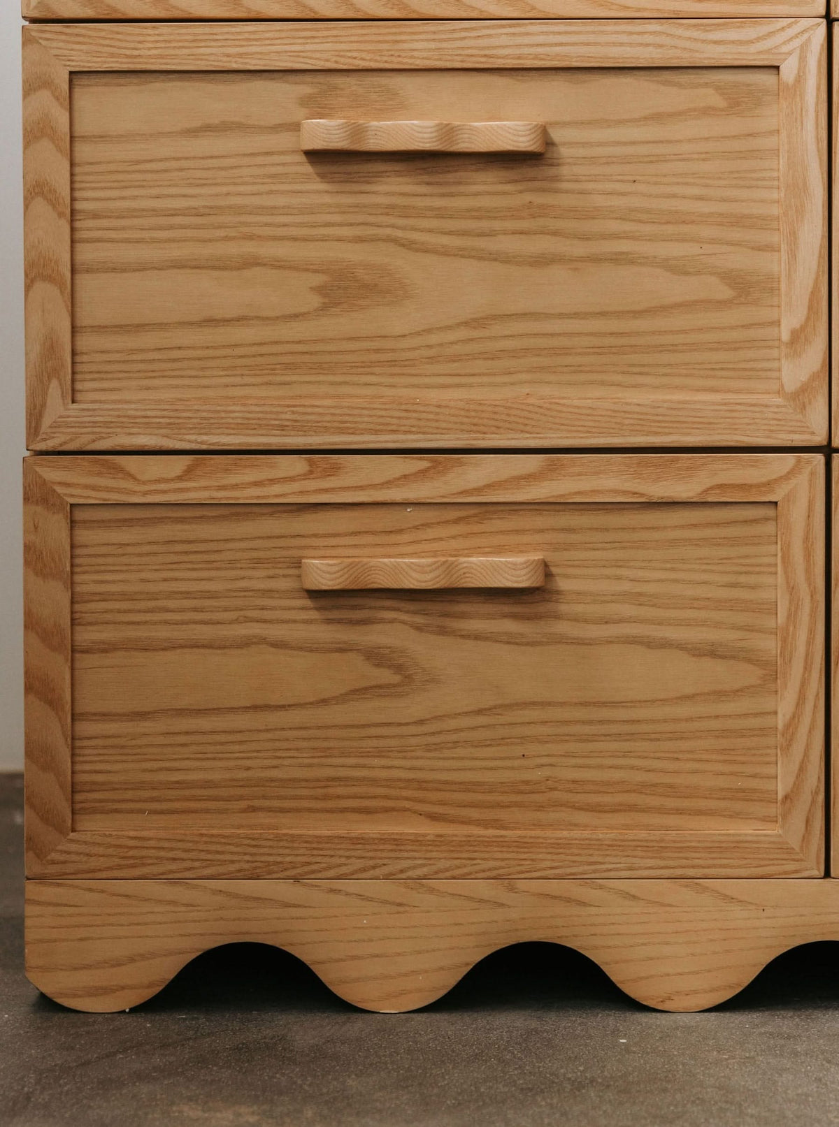 Orly Bedside Table
