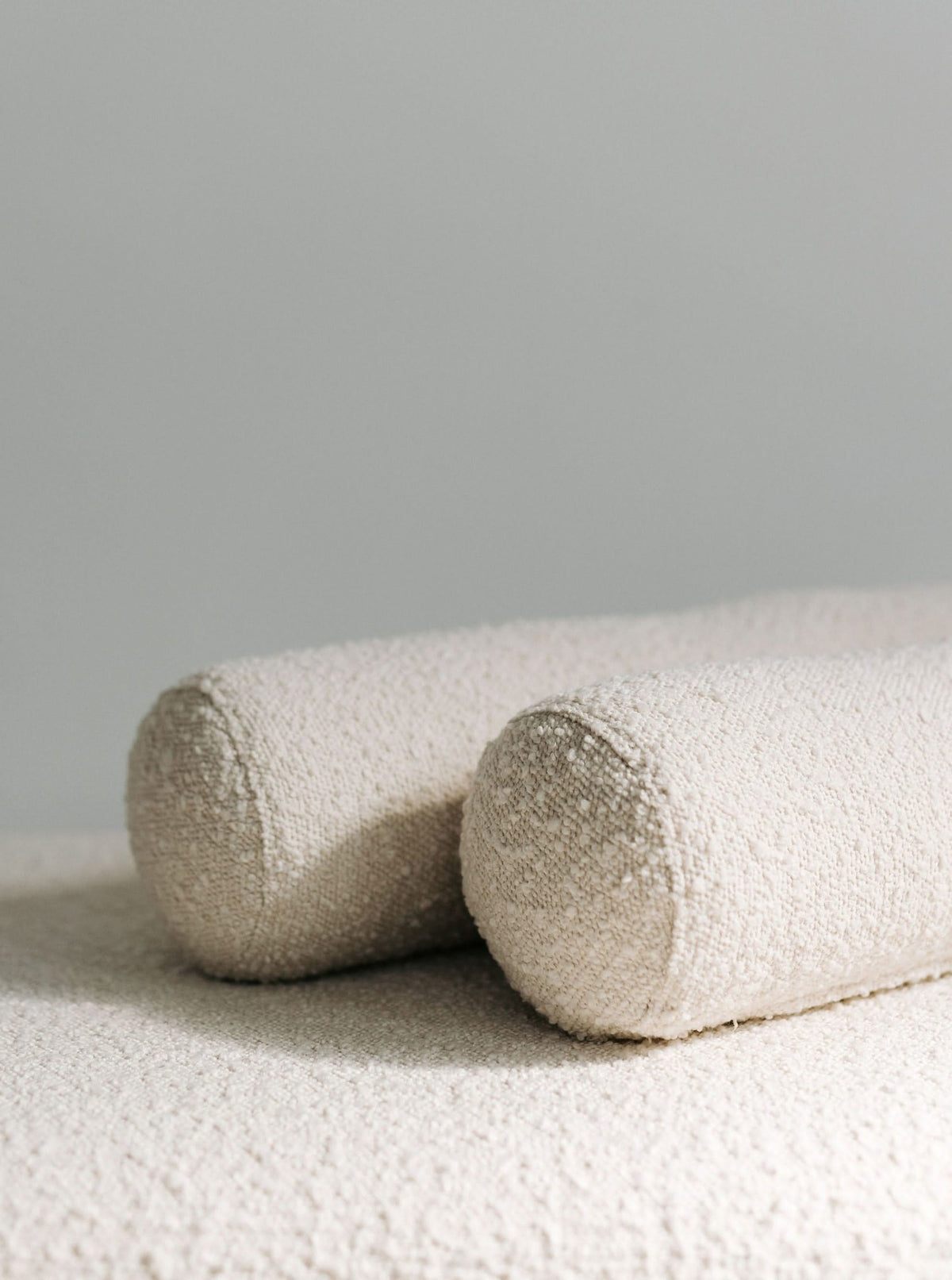 Léna Bolster Cushion