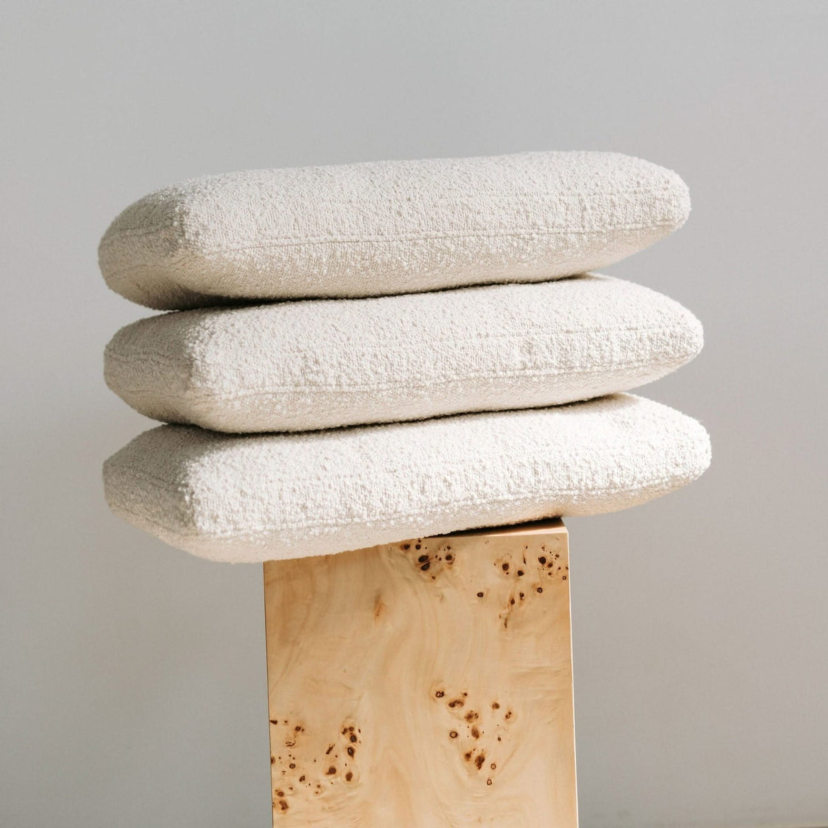 Lucie Lumbar Cushion