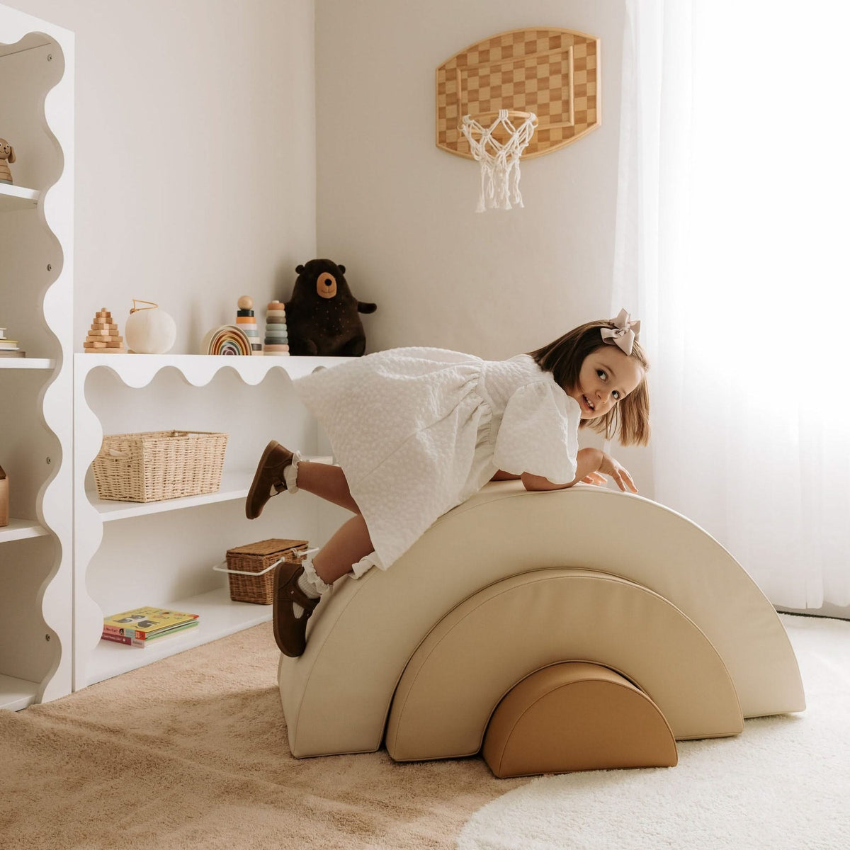 Arche Playset