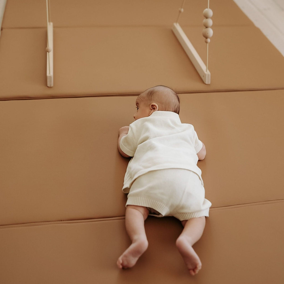 Ludo Tumble Mat