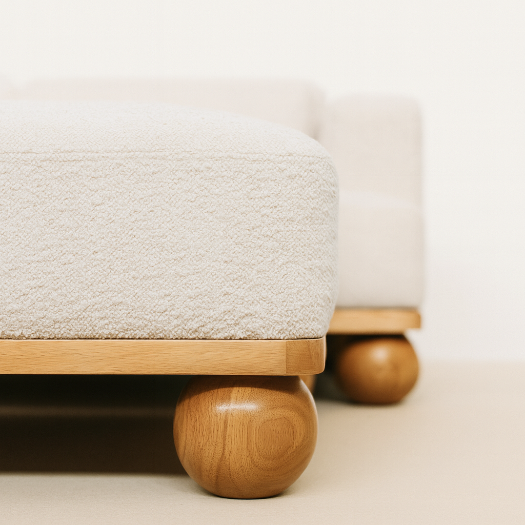 Solene Ottoman