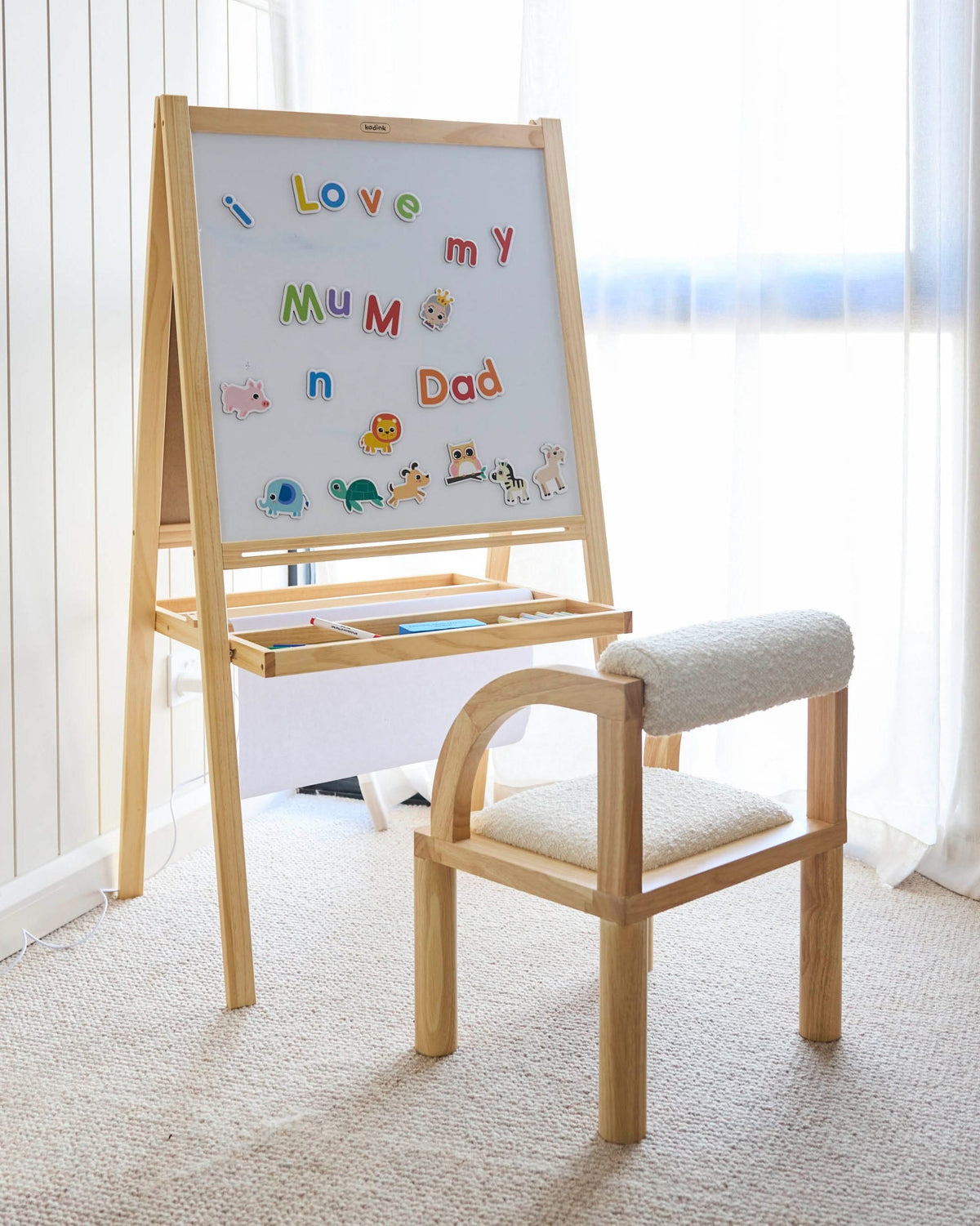 Percy Chair