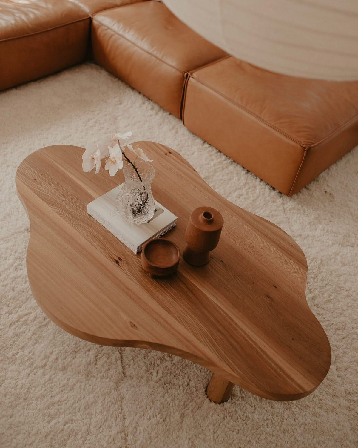Leia Coffee Table