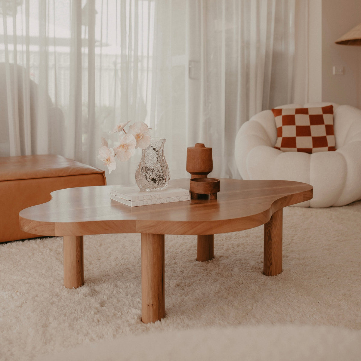 Leia Coffee Table