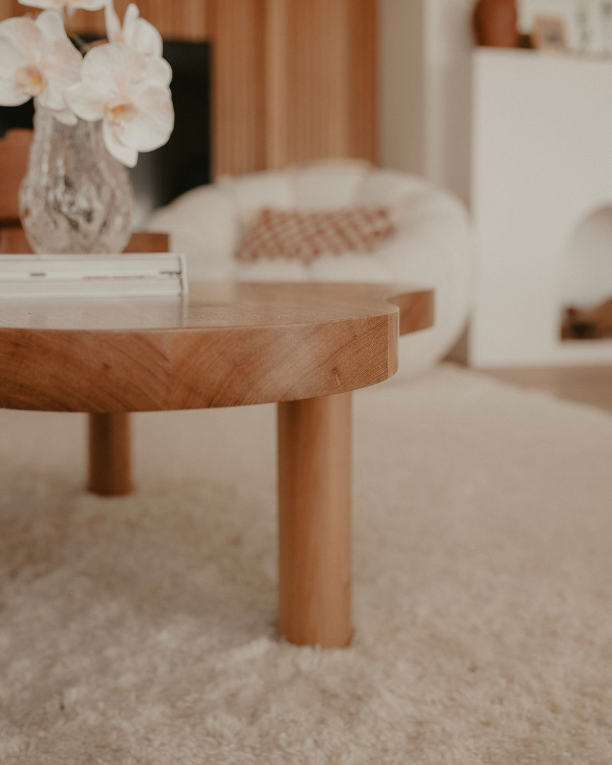Leia Coffee Table
