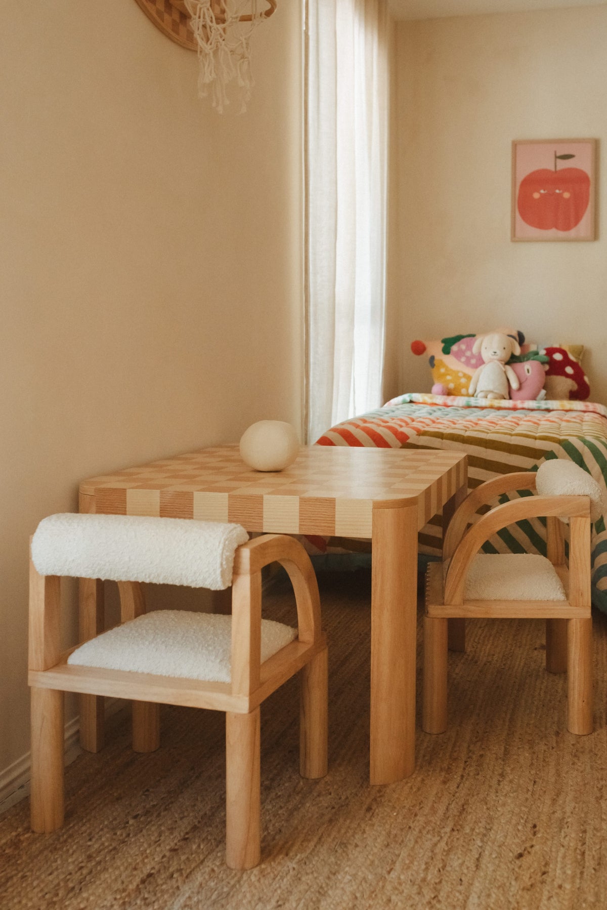 Percy Chair
