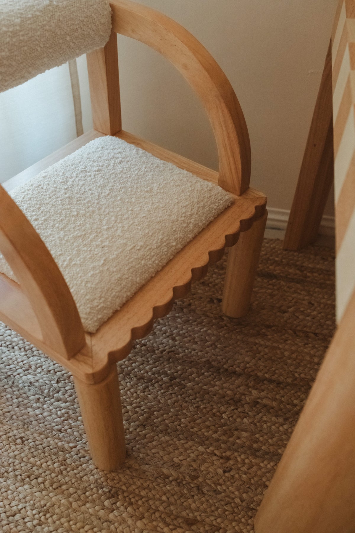 Percy Chair