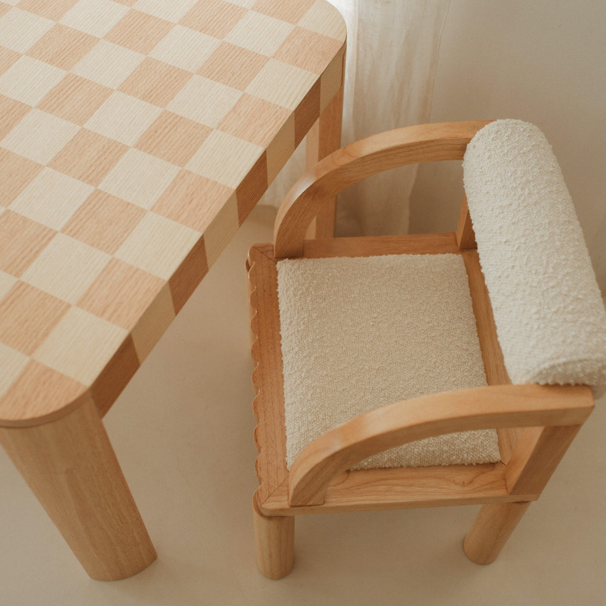 Percy Chair