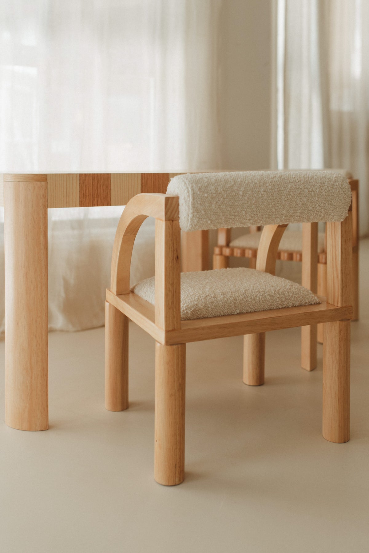 Percy Chair