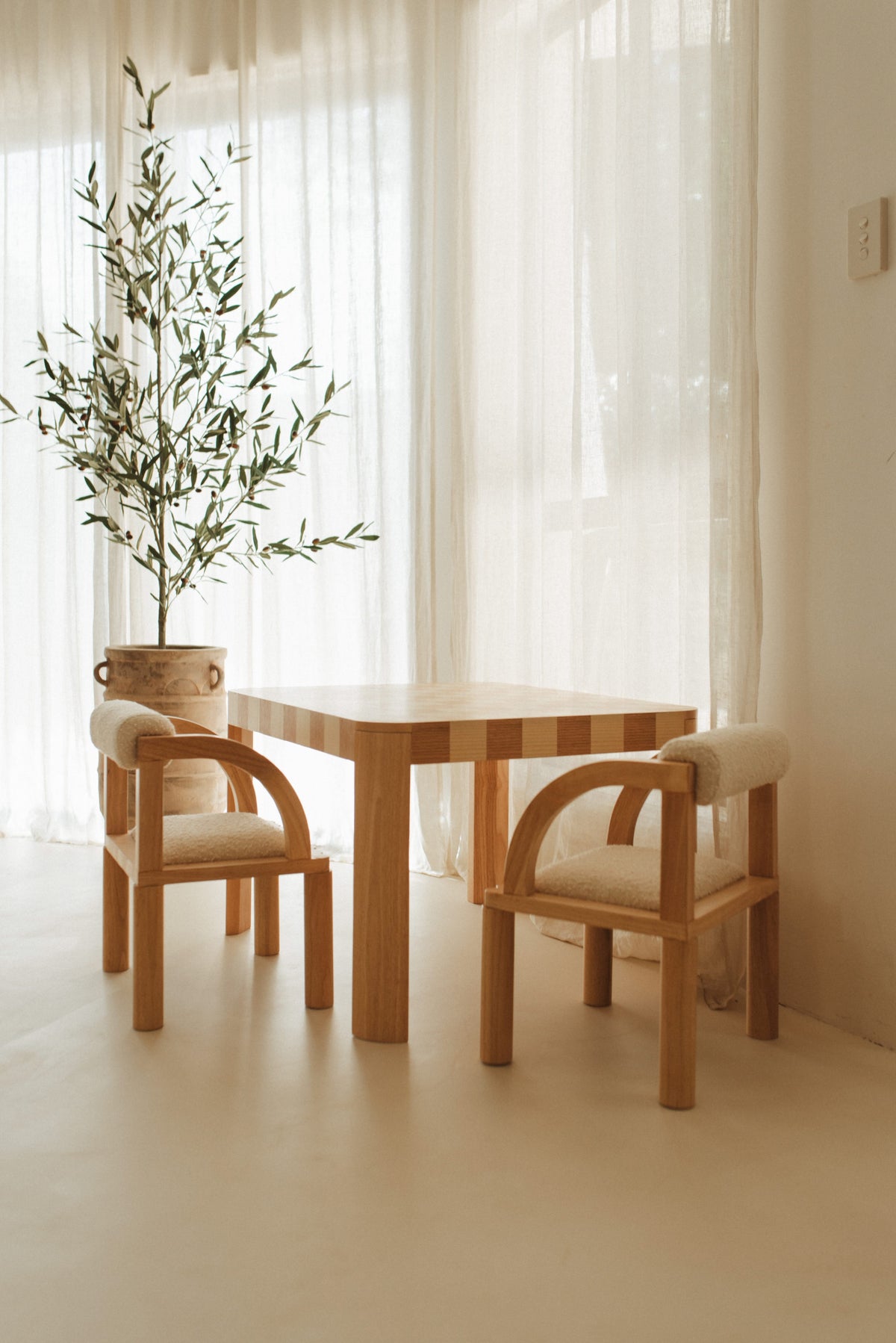 Percy Chair