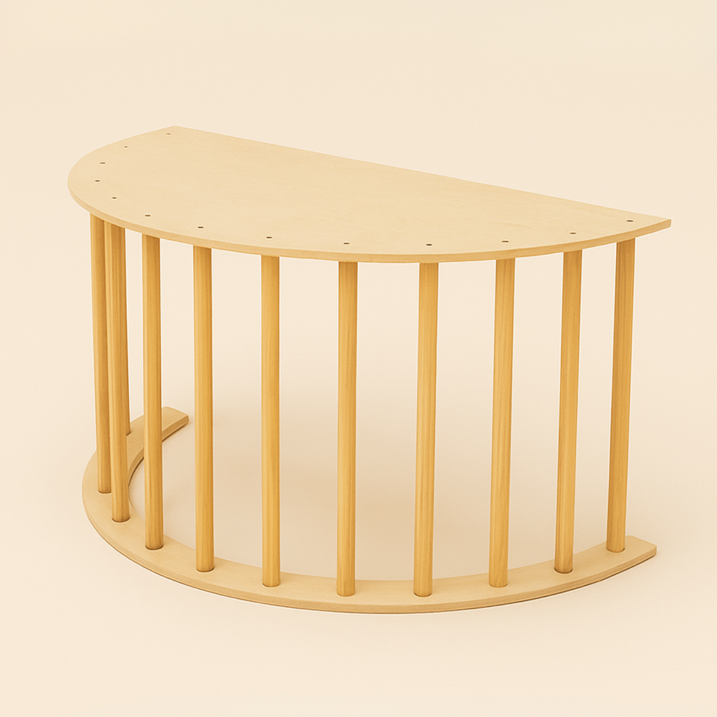 Lune Arch Rocker