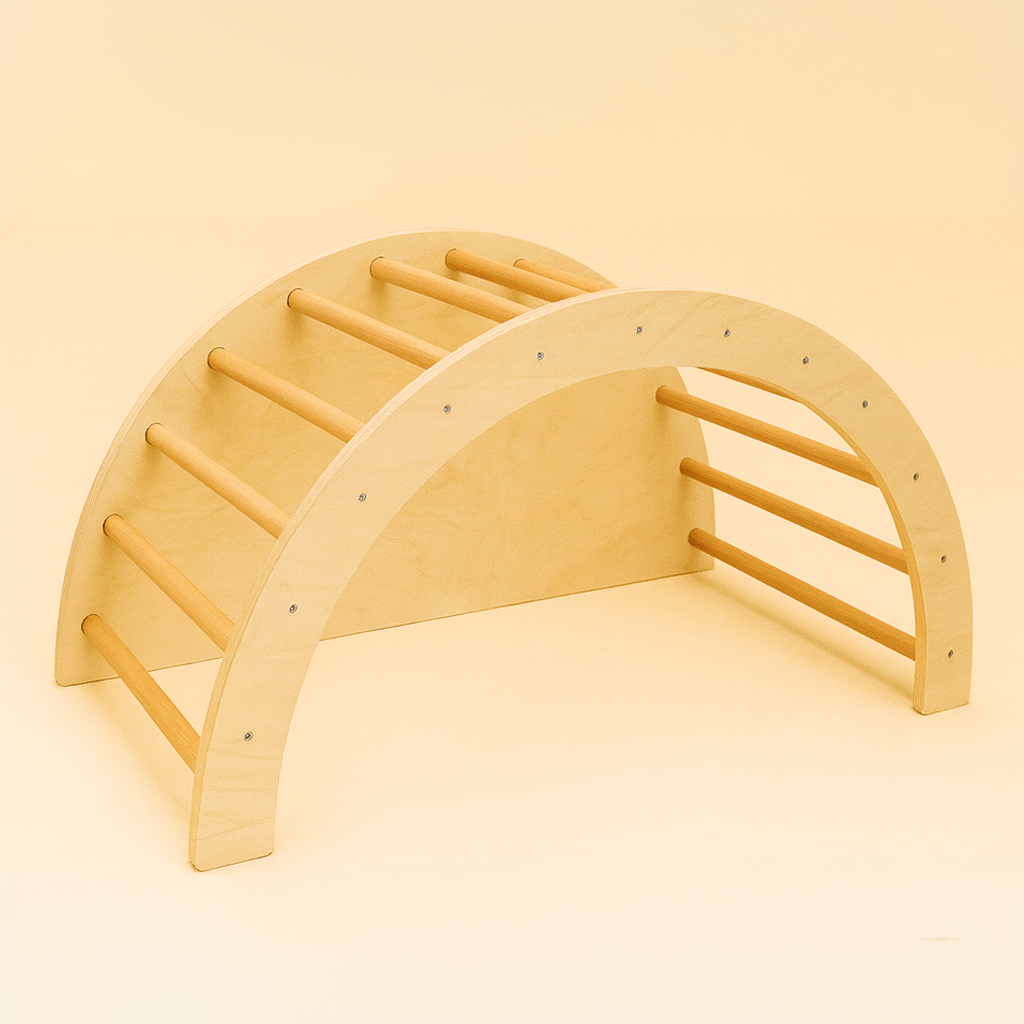 Lune Arch Rocker