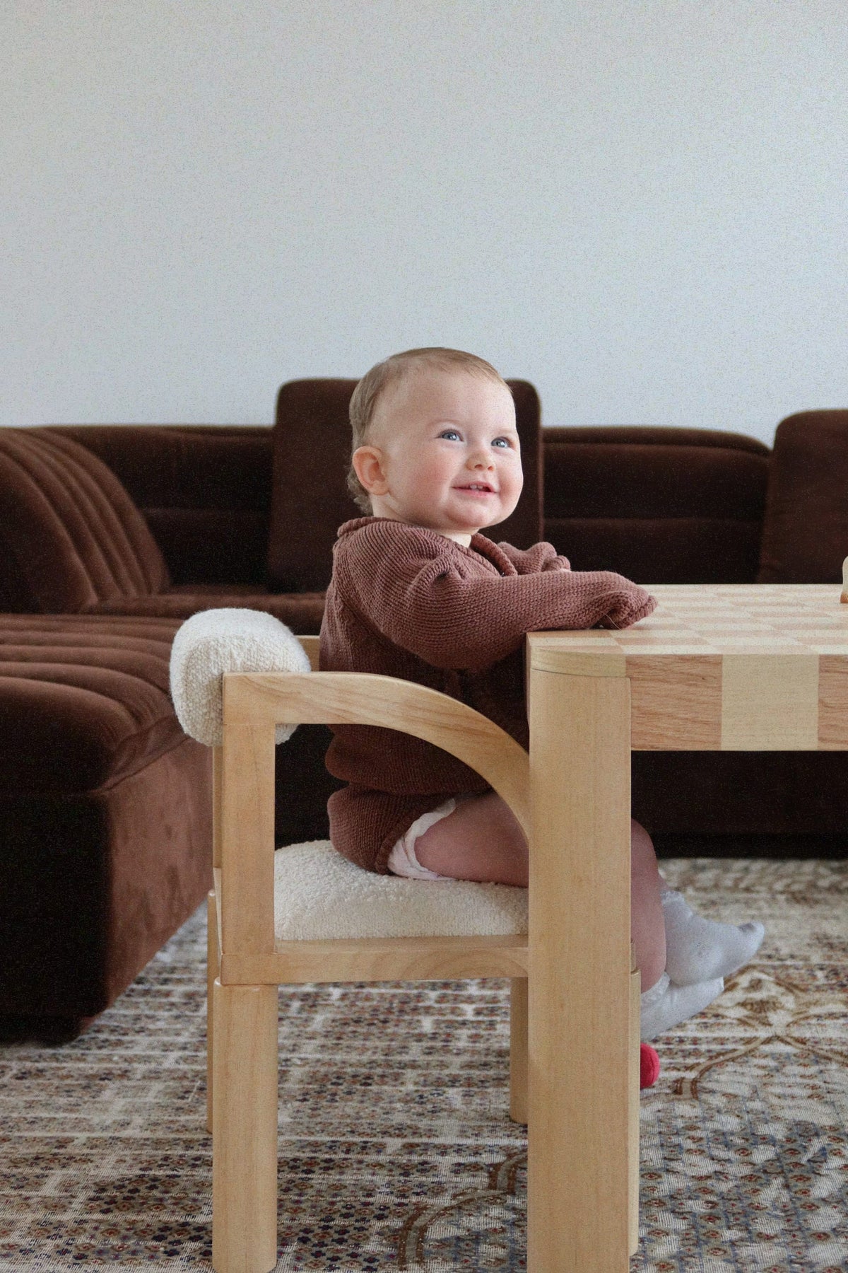 Percy Chair