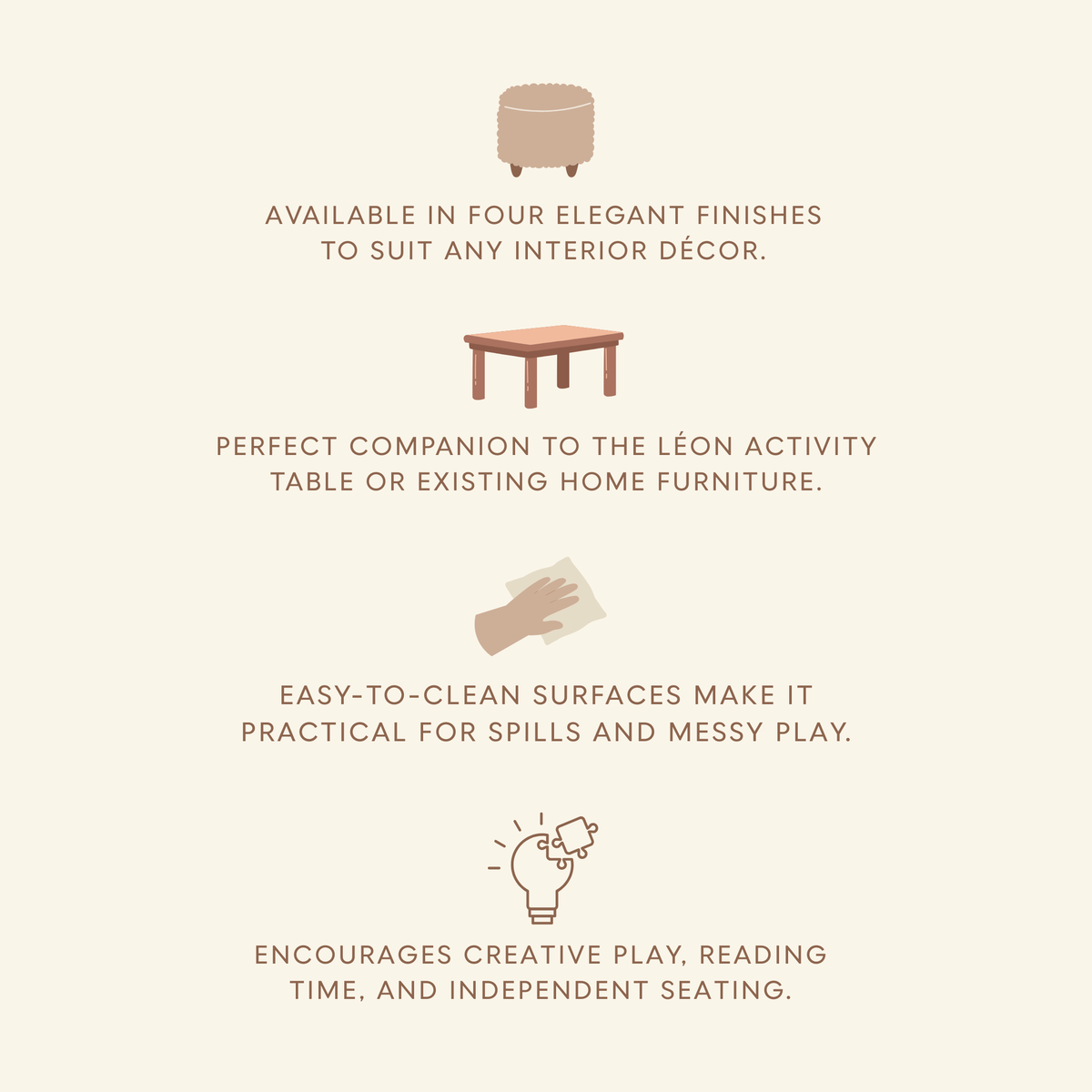 Remi Stool