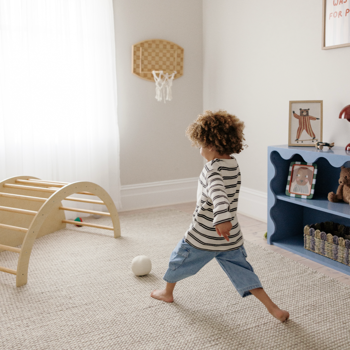 Lune Arch Rocker