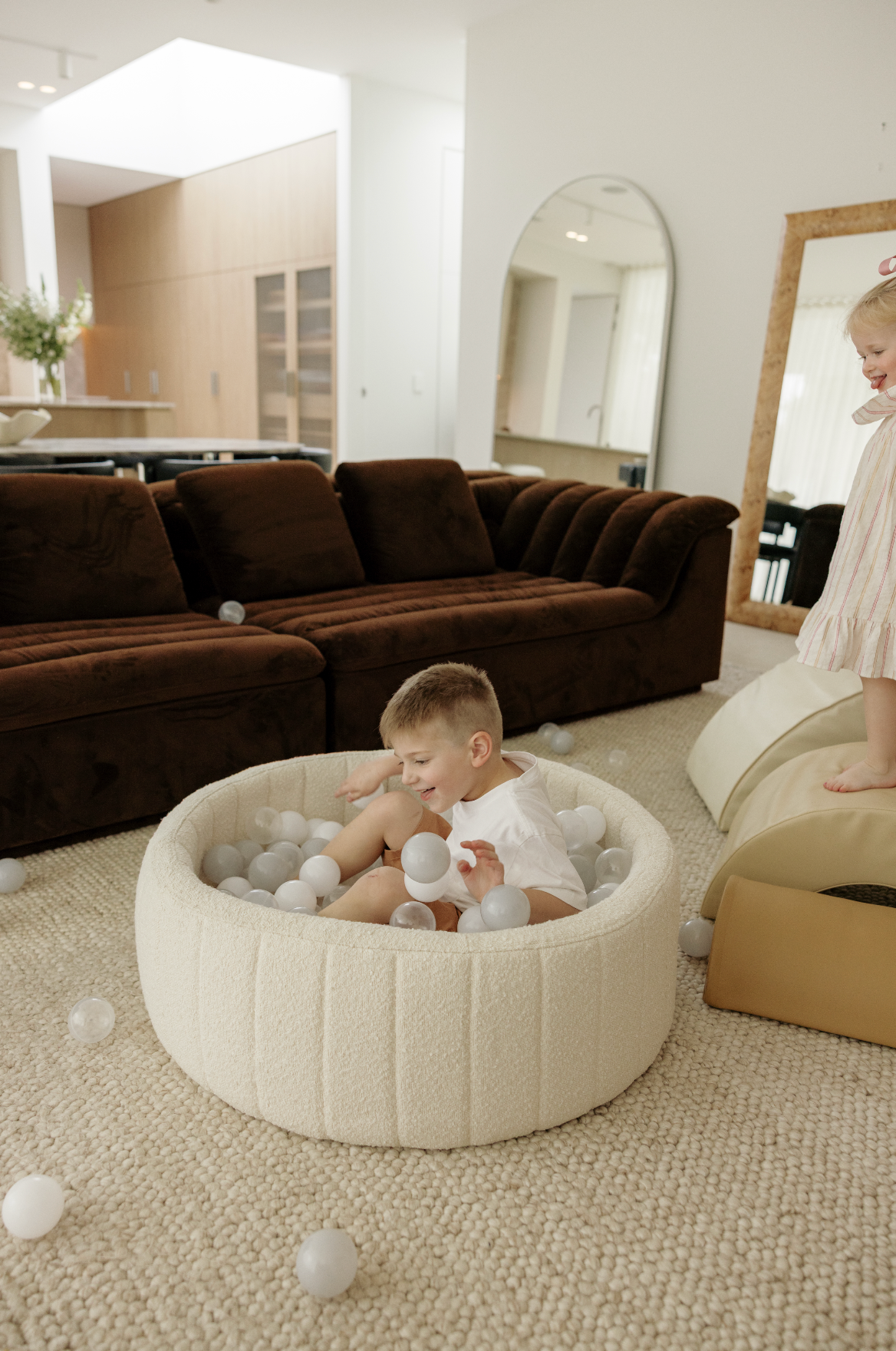 Quincy Ball Pit