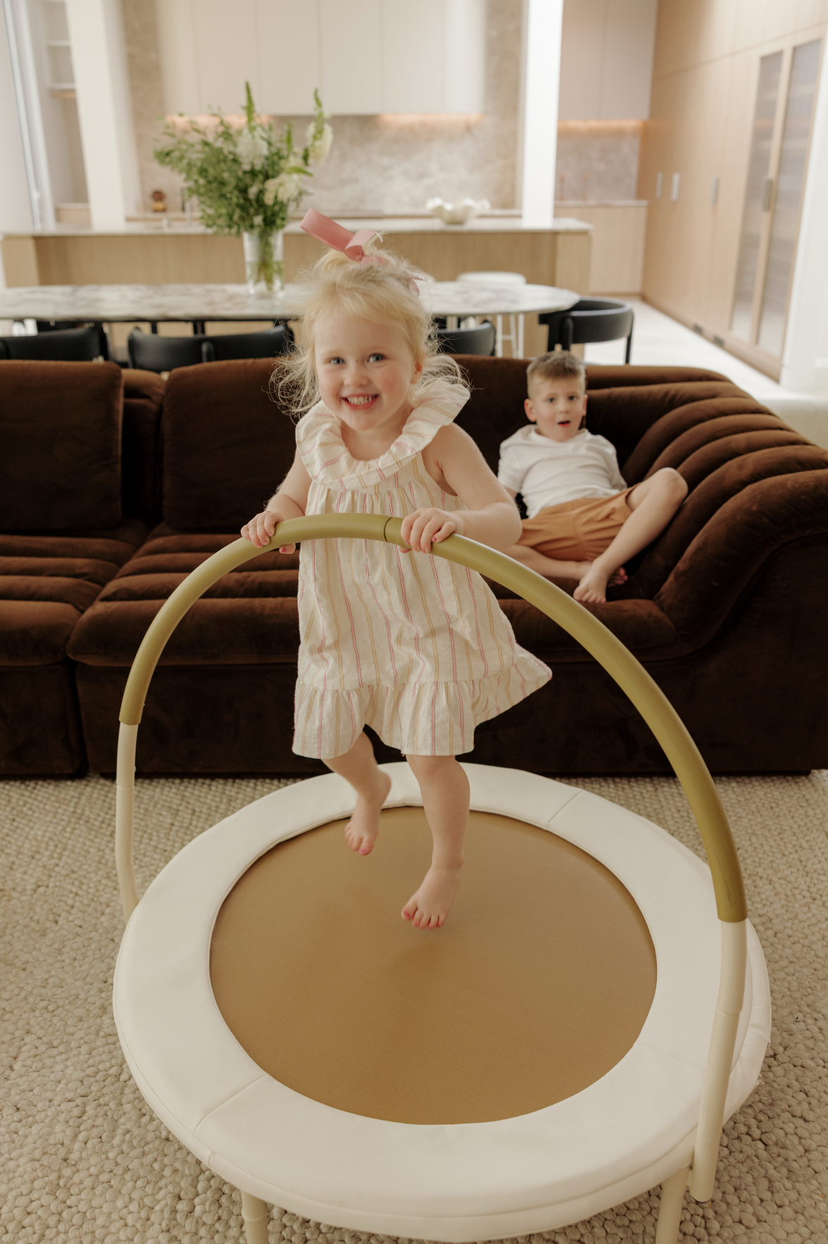 Poco Trampoline