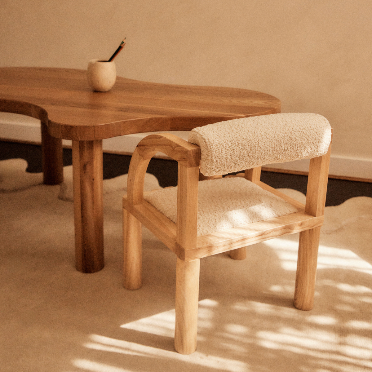 Percy Chair